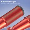 Bike Rear Derailleur Guard Aluminum Alloy Bike Chain Stay Guard Gear Protector