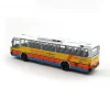 1/64 scale alloy car toy - remote control bus