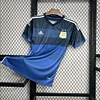 2014 Retro Argentina Away Football Shirt 1:1 Thai Quality