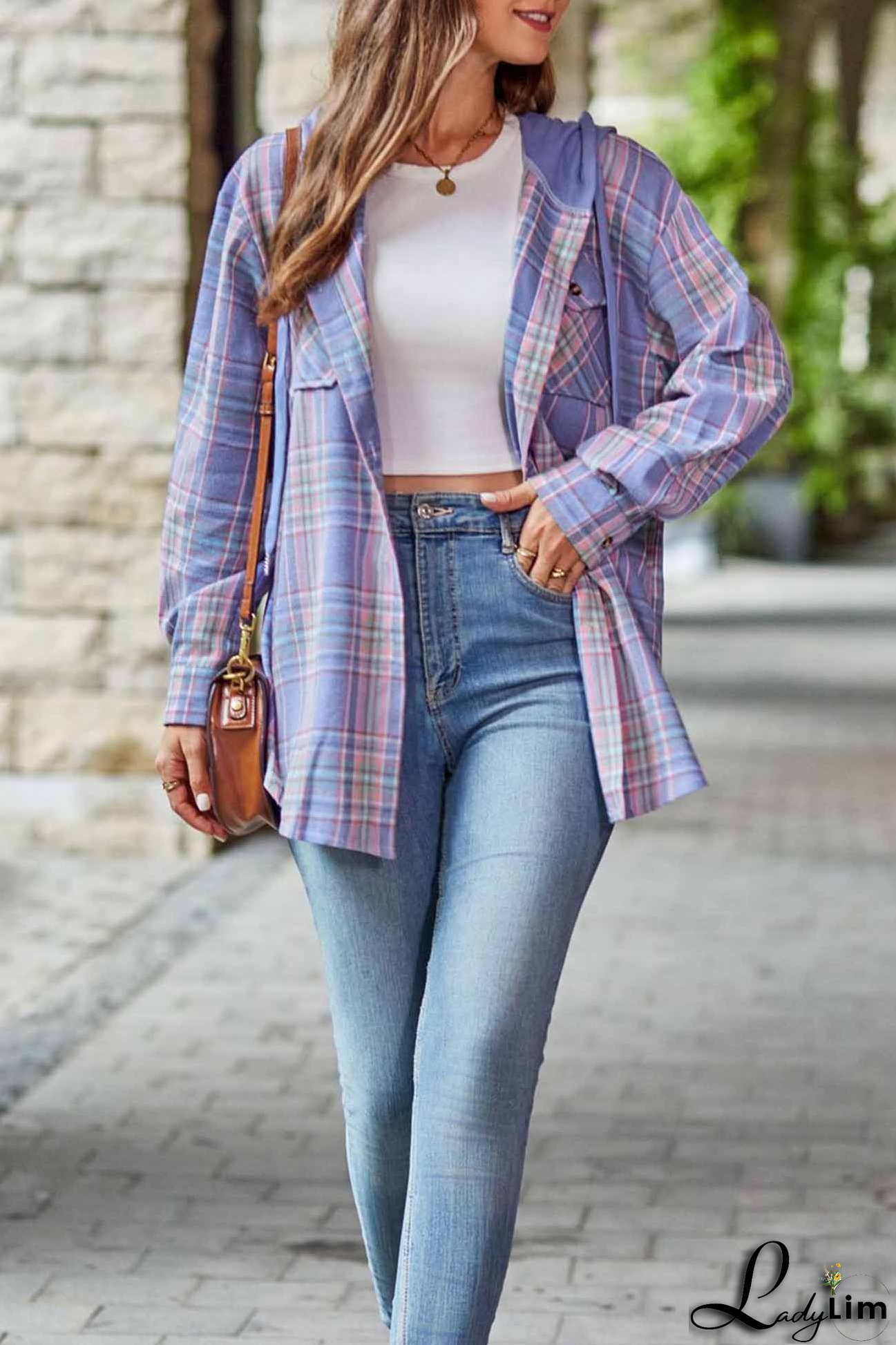 Modern and Comfortable Blouse