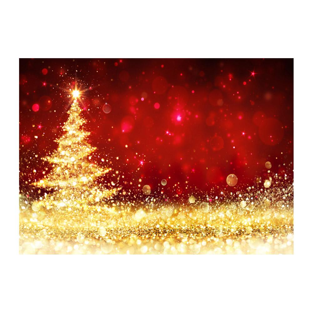 

Christmas Tree Lighting Backgrounds Cloth Children Baby Family Home Decor, 501 Original