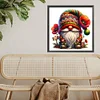 Diamond Painting -DIY Full Square Drill Poppy Goblin(35*35CM)