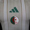 2026 World Cup Player Version Algeria Soccer Jersey Home