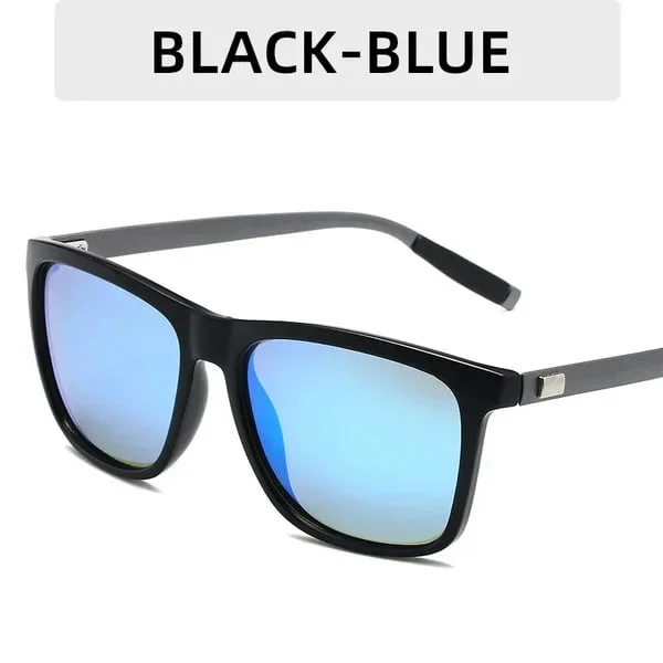 💥 2023 New Design Men Polarized Sunglasses