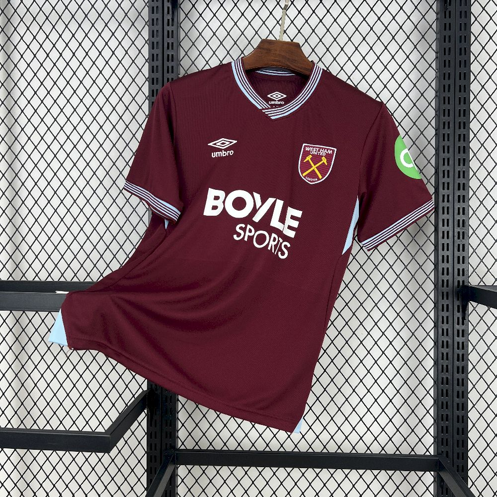 West Ham United