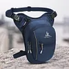 Motorcycle Drop Leg Bag Hip Bum Motorcycle Bag Large Capacity for Cycling Riding