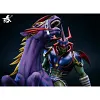 Gaia The Fierce Knight - Duel Monsters/ Yu-Gi-Oh! Resin Statue - WuShiMoWan Studio