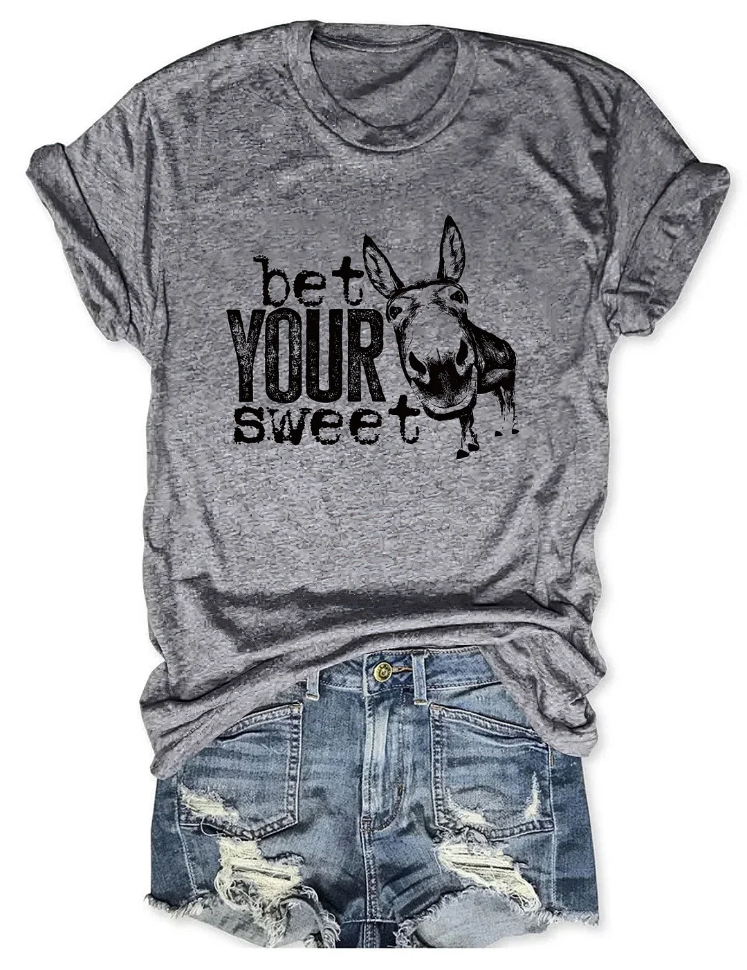 Bet Your Sweet T-shirt