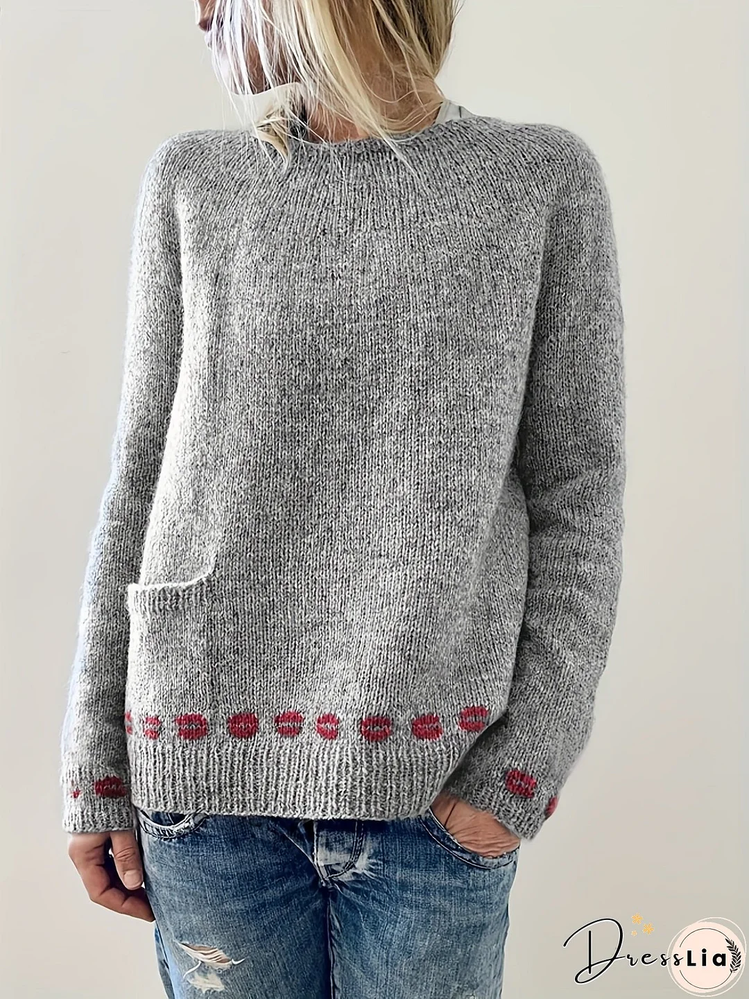 Elegant and Versatile winter garment