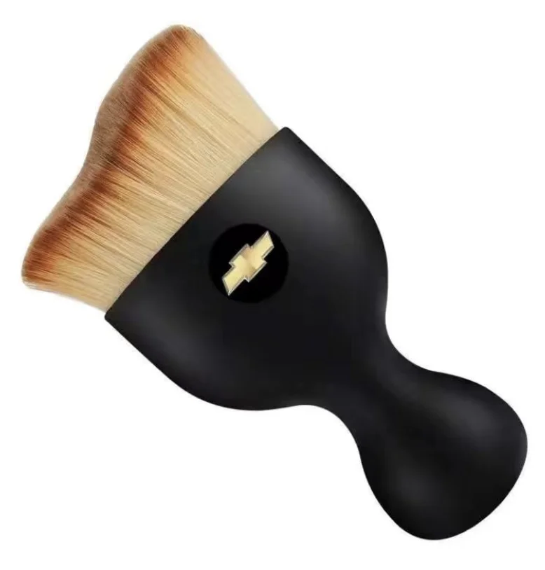 🔥HOT SALE🔥Car interior cleaning brush
