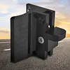 Bicycle Chain Stabilizer Bicycle Chain Retainer Sticky for Brompton Folding Bike