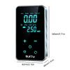 Car Tire Inflator 1800MAH Electronic Inflatable Pump for Motorbike Vehicle Balls