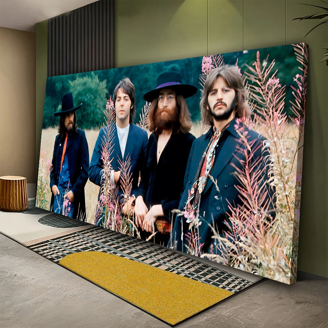 Canvas Wall Art