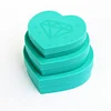 Diamond Painting Tool Heart-Shaped Diamond Tray Box large-Capacity Tray Case