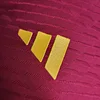 2022 Player Version Spain Home Football Shirt 1:1 Thai Quality