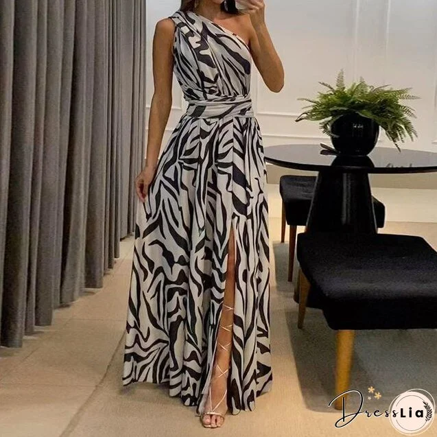 Versatile and light Dress