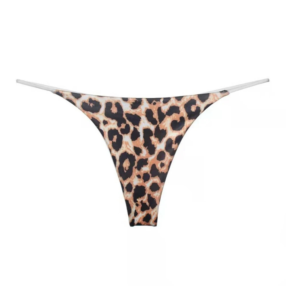 Fairfairfair Pants Shorts Tights Trousers Skirt Jeans Shorts Seamless G String Thong Ladies' Bikini Underwear Sexy Lingerie