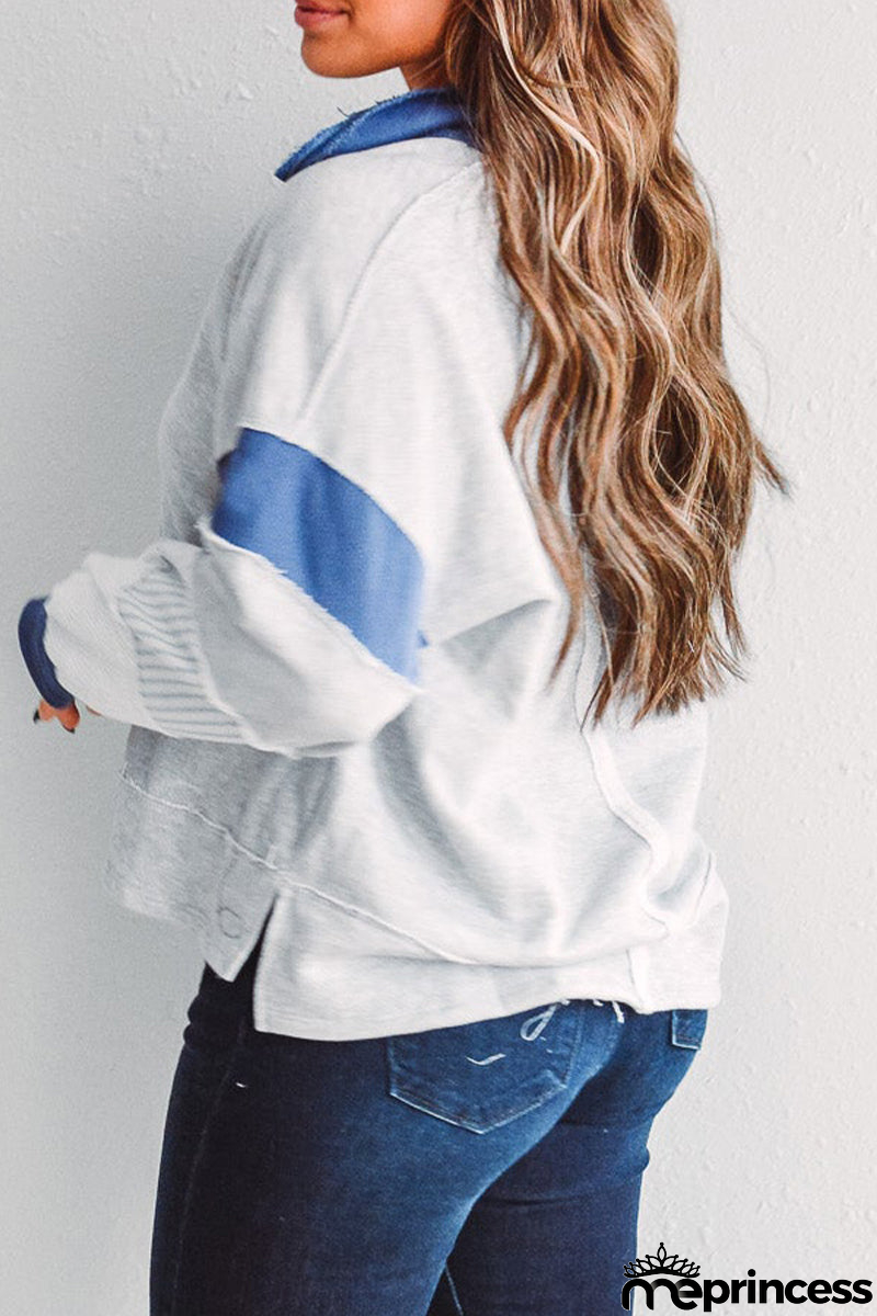 Classic and Comfortable winter Top