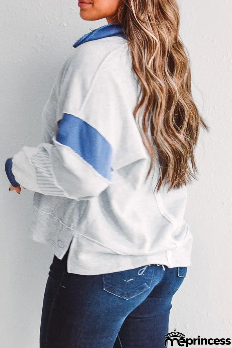 Classic and Comfortable winter Top