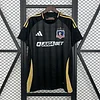 2025/2026 Colo Colo Away Football Shirt 1:1 Thai Quality