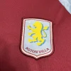 24/25 Aston Villa Soccer Jersey Home