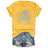 Salty Palm Tee