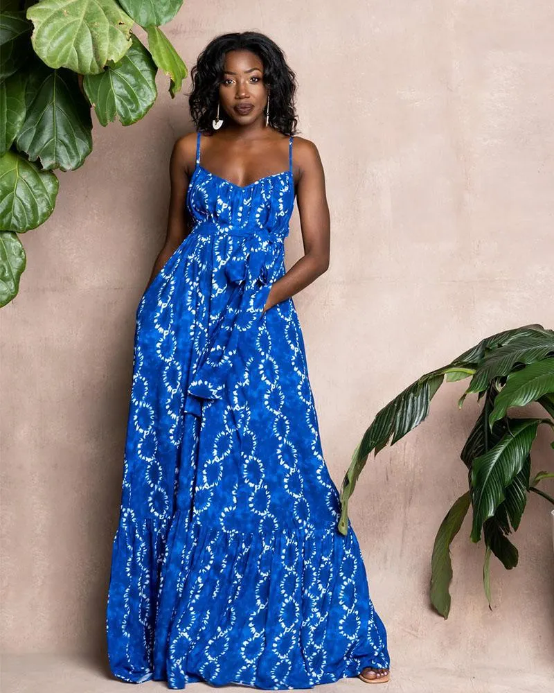 The Vacay Dress