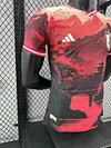 2024/2025 Player Version Japan Special Edition Football Jersey 1:1 Thai Quality