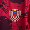 2023 Venezuela National Team Home Football Jersey 1:1 Thai Quality