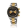 TUDOR Black Bay Chrono S&G 41mm Steel and Gold