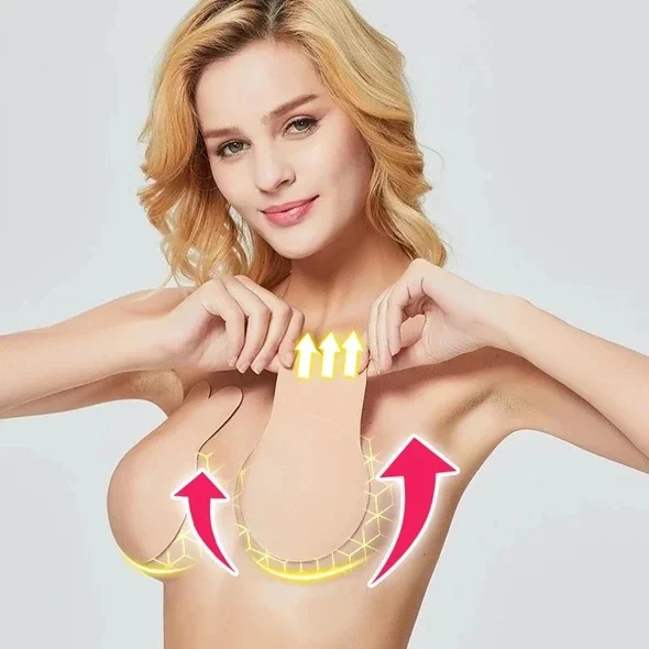 2022 Invisible Lift-Up Bra
