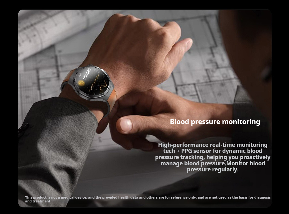 Likron Watches
