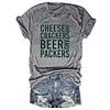 Green Bay Packers Tee