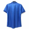 Joyfball 1998 Retro Italy Home Soccer Shirt