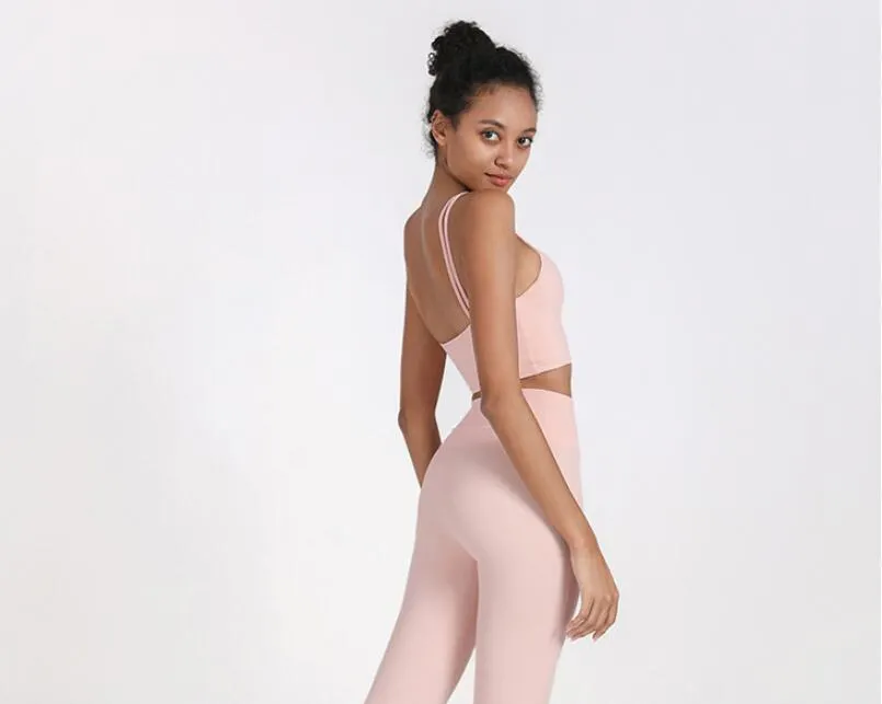 ladies' cute sports bras