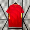 Spain 2024/25 Home Shirt