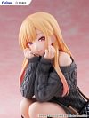 1/6 Scale Sweater Ver. Marin Kitagawa - My Dress-Up Darling Official Statue - FURYU Studios