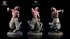 1/6 Scale Wicked Series 002 Majin Buu with LED - Dragon Ball Resin Statue - C-PR Studio