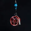 Wheel Hub Car Pendant Car Pendant