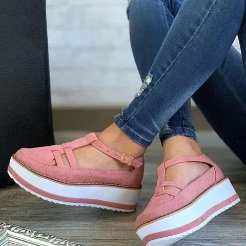 2020 New Tassel Women Shoes Sandals Summer Flat Shoes PU Leather Gladiator Luxury Shoes Women Designers Zapatos De Mujer Fringe