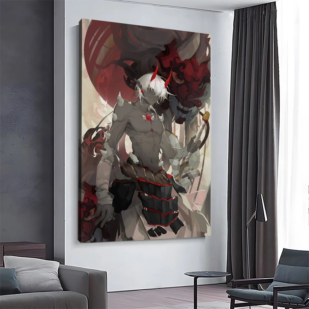 Canvas Wall Art
