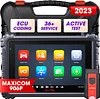 Autel MaxiCOM MK906 PRO -Upgraded of MS906 Pro/MK906BT/MS906BT