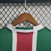 2016/2017 Retro Fluminense Home Soccer Shirt