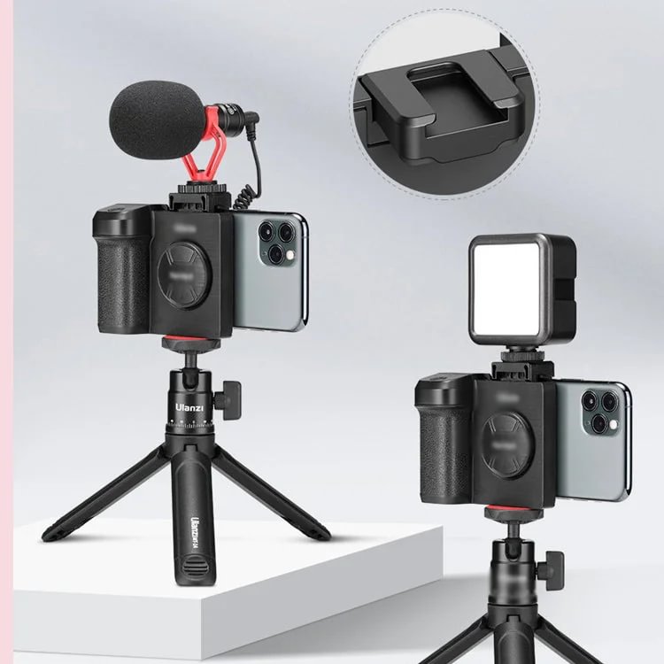 Mobile Phone Bluetooth Anti-shake Photography Mobile Phone Camera