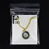 Baseball Hat Pendant 16