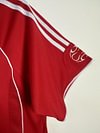 2006/2008 Retro Liverpool Champions League version Football Shirt Home 1:1 Thai Quality love fball