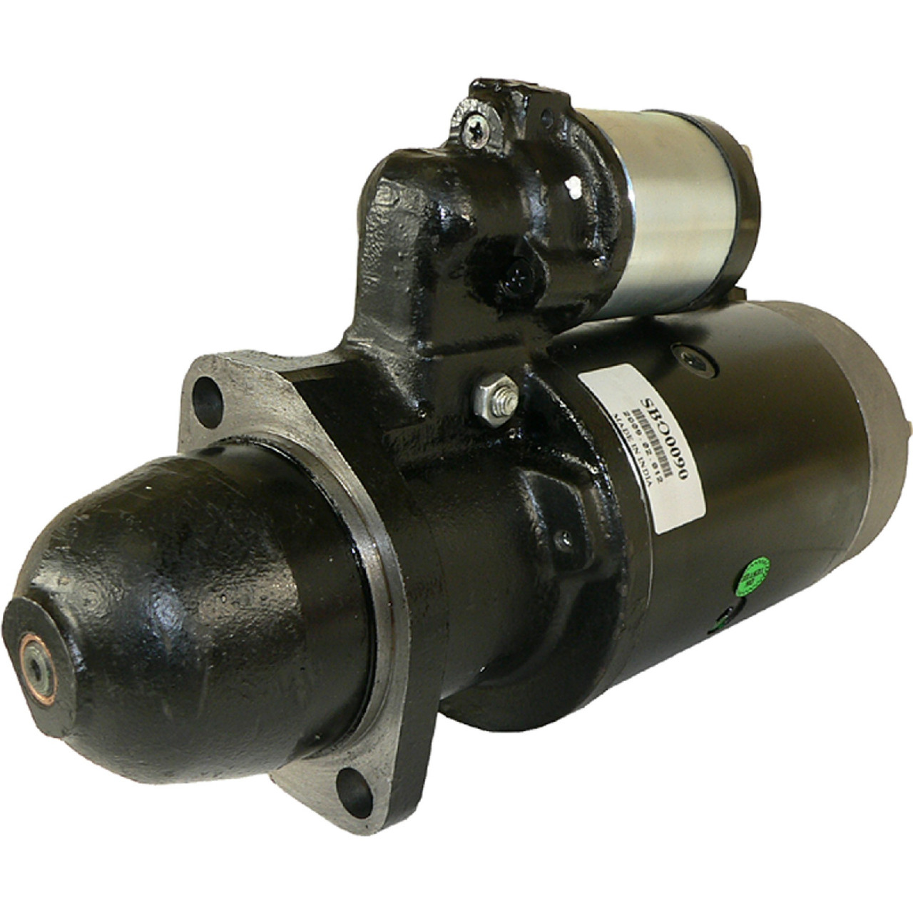 STG91568 Starter For Cummins Mercruiser EI165 200 250 300 ES165  50476102  50648800  50183500  50476101 0001354108