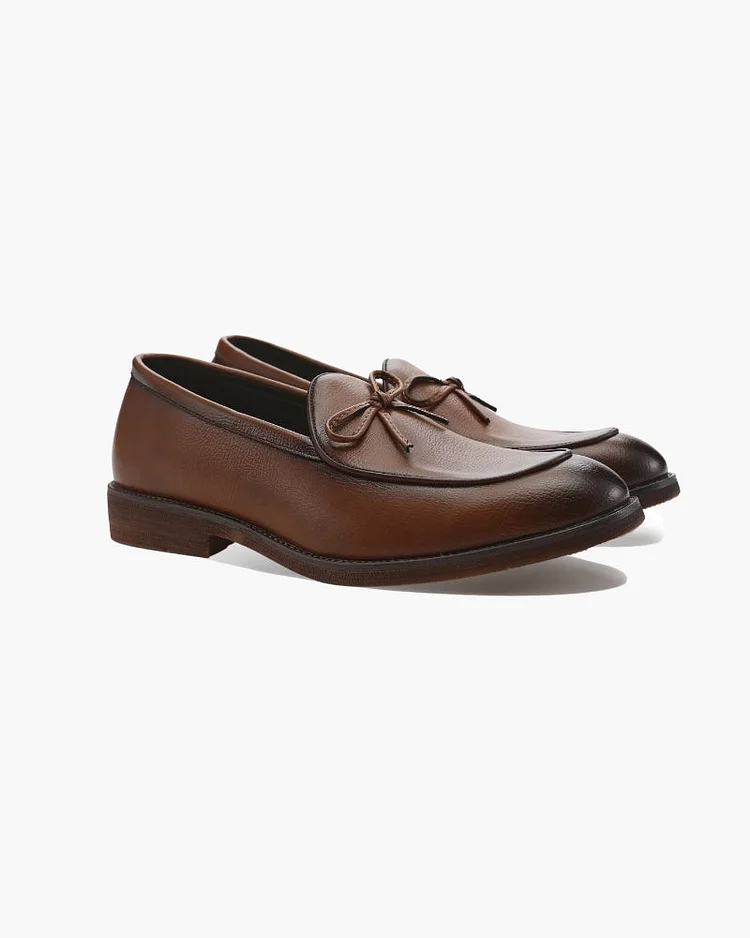 Hampton Lace Loafer QueenFunky
