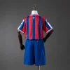 Crystal Palace 25/26 Home Kids 