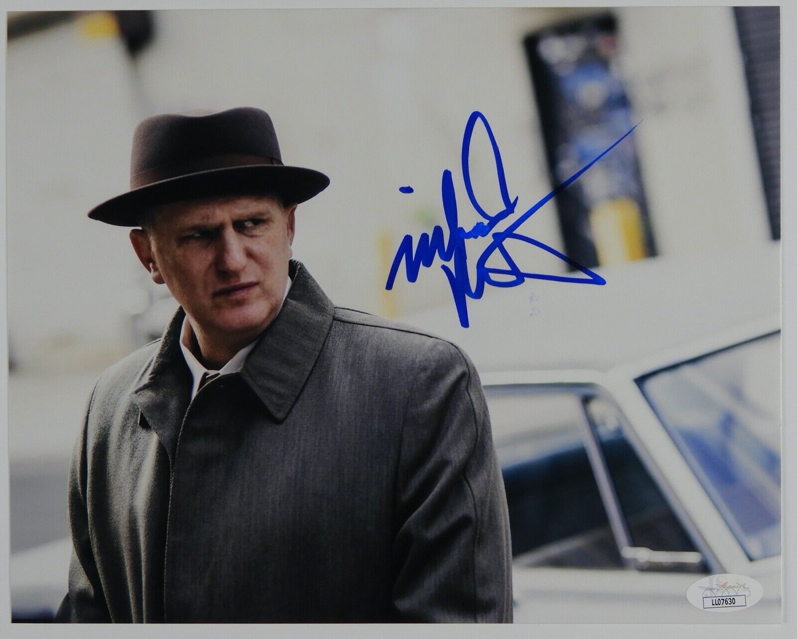 Michael Rapaport JSA Signed Autograph 8 x 10 Photo Poster painting